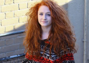 Снимка на Janet Devlin