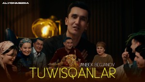 Janibek Begjanov