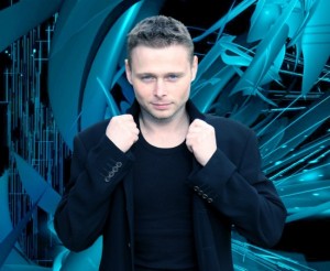 Jarek Šimek