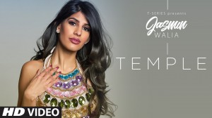 Foto Jasmin Walia