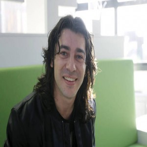 Javi Cantero