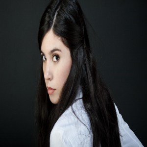Javiera Mena's Photo