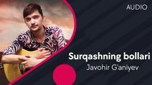 Javohir G'aniyev