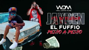Jayden El Antidema