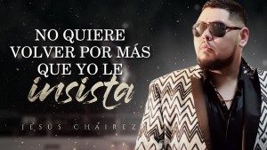 Zdjęcie Jesús Chairez