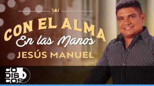 Jesús Manuel