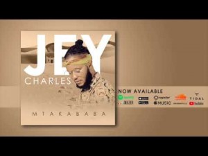 Jey Charles