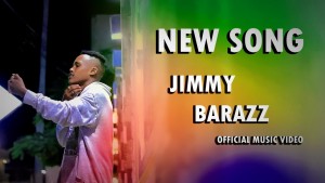 Jimmy Barazz