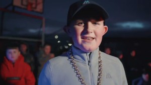 Jj Da Kid