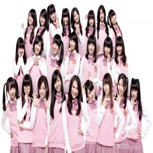 Foto von Jkt48