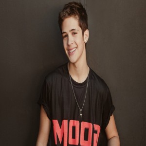Photo of João Guilherme