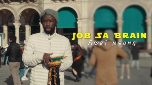 Job Sa Brain