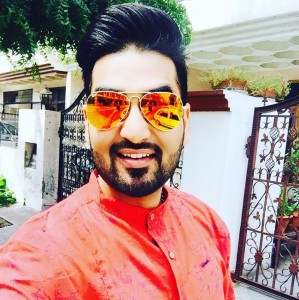 Joban Sandhu's Photo