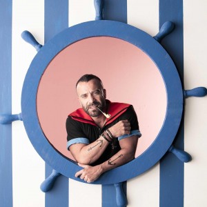 Joe Ashkar