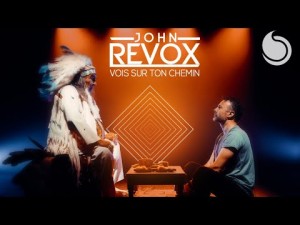 John Revox