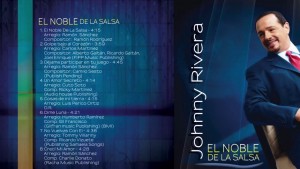 Johnny Rivera surati