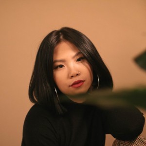Joie Tan