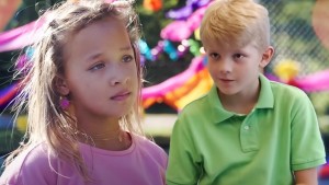 Jojo Vs Austin from USA | Popnable