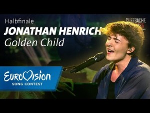 Jonathan Henrich