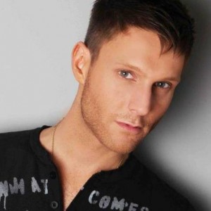 Jonathan Mendelsohn