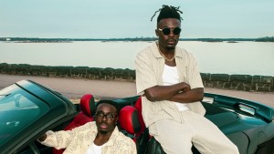 Jore & Zpoppa