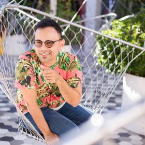 عکس از Jorge Luis Chacin