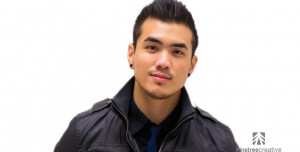 Joseph Vincent