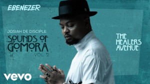 Josiah De Disciple