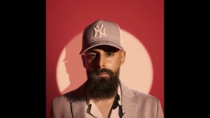 Josue Rarujo