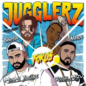 Jugglerz's Photo
