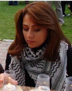 Julia Boutros