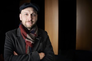 Julien Marchal