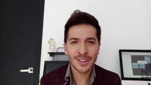 Julio Jaramillo - Most Famous Singers from Ecuador