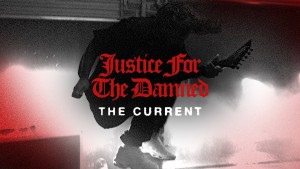 Justice For The Damned