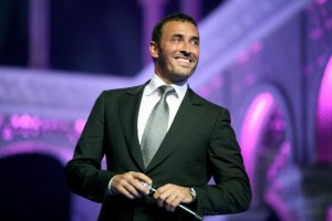 Kadim Al Sahir