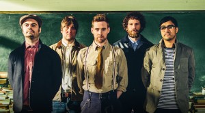 Kaiser Chiefs's Photo