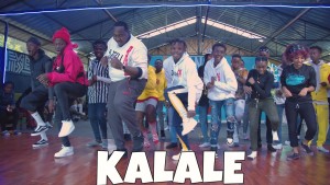 Kalale