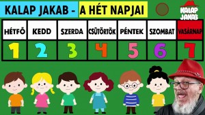 Zdjęcie Kalap Jakab