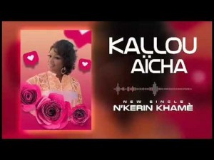 Kallou Aicha