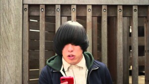 Kana-Boon
