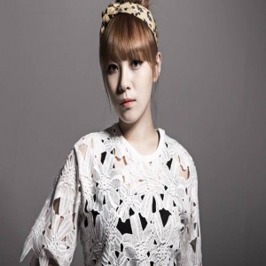Picha ya Kang Min Hee