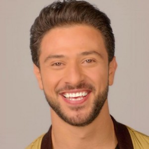 Karim Nour