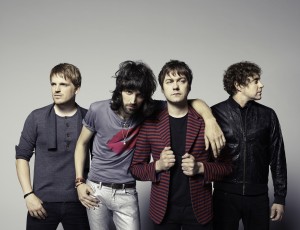 Foto Kasabian