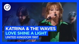 Katrina & The Waves
