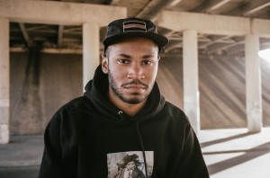 Zdjęcie Kaytranada