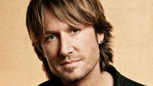 Keith Urban