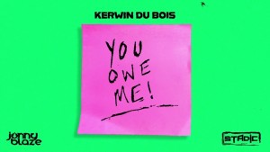 Kerwin Du Bois