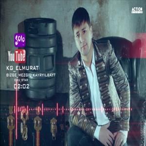 Kg Elmurat