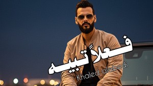 Khaled Alabedi