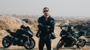 Khaled Ali